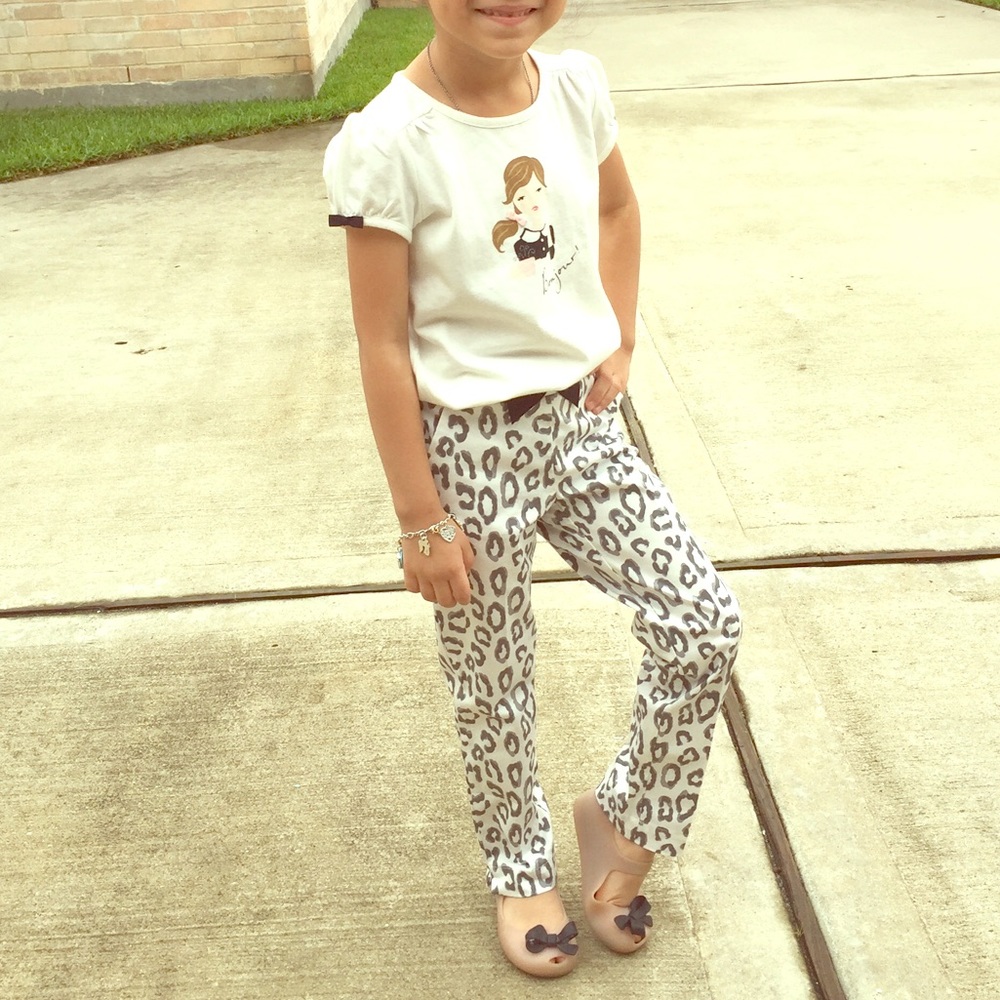 Girl outfit